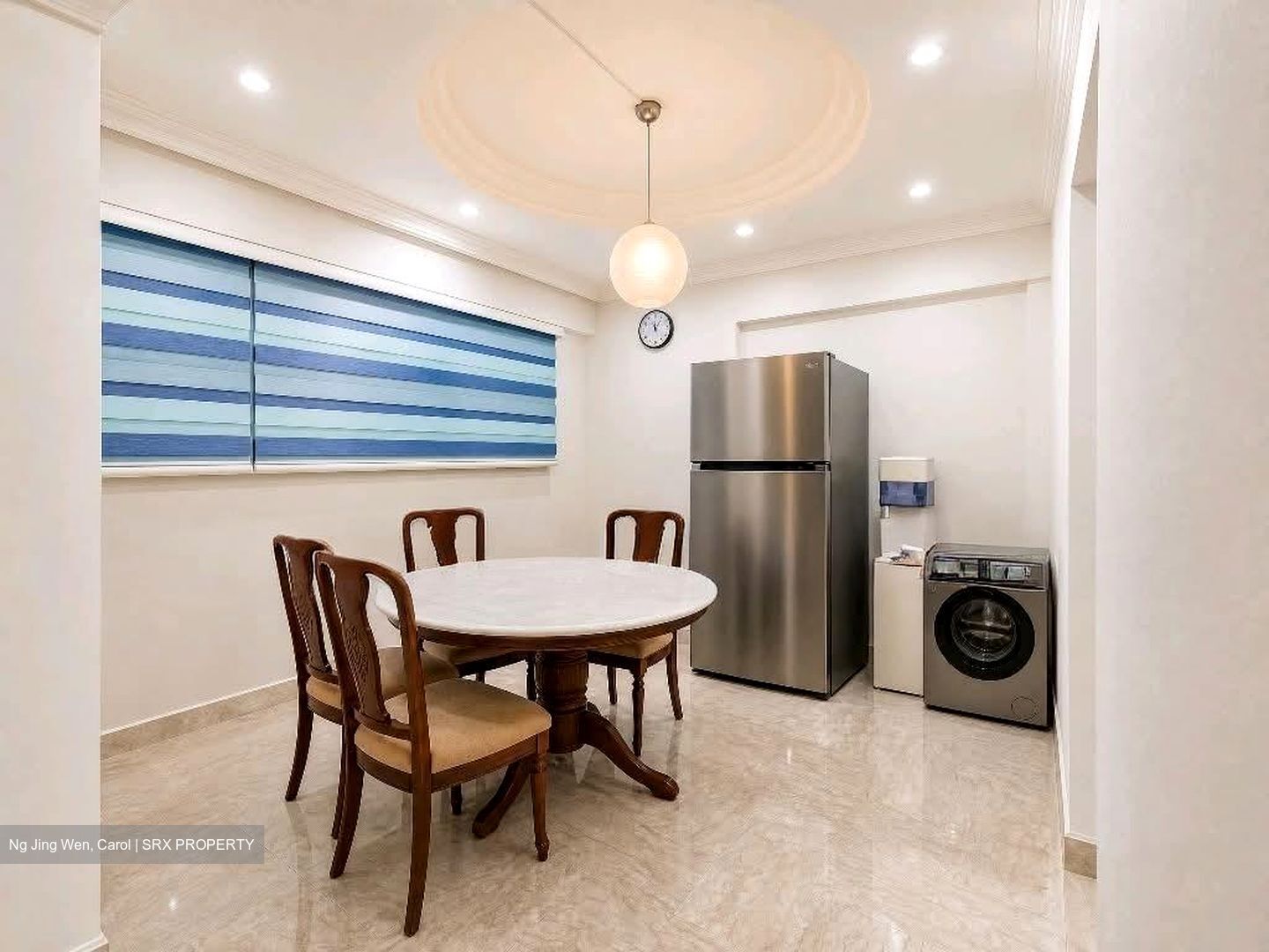 Blk 717 Bedok Reservoir Garden (Bedok), HDB Executive #566690911